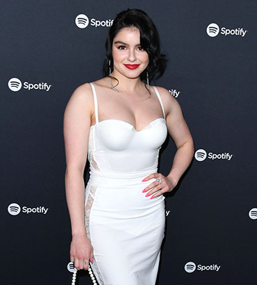 Ariel Winter